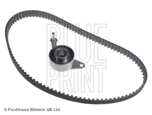 комплект ангренажен ремък BLUE PRINT ADZ97302