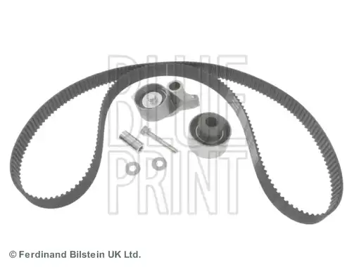 комплект ангренажен ремък BLUE PRINT ADZ97303
