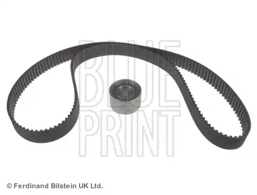 комплект ангренажен ремък BLUE PRINT ADZ97313