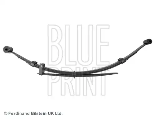 комплект пружини BLUE PRINT ADZ98809