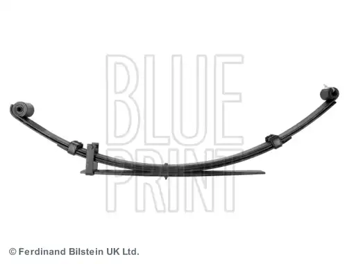 комплект пружини BLUE PRINT ADZ98810