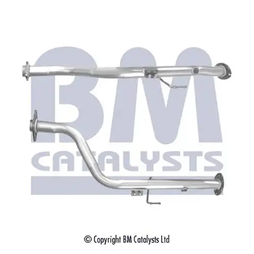 изпускателна тръба BM CATALYSTS BM50362