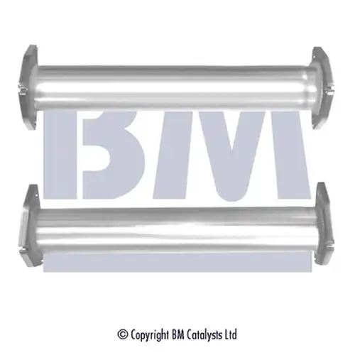 изпускателна тръба BM CATALYSTS BM50403