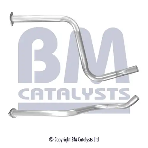 изпускателна тръба BM CATALYSTS BM50449