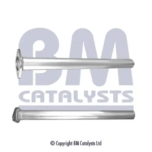 изпускателна тръба BM CATALYSTS BM50578