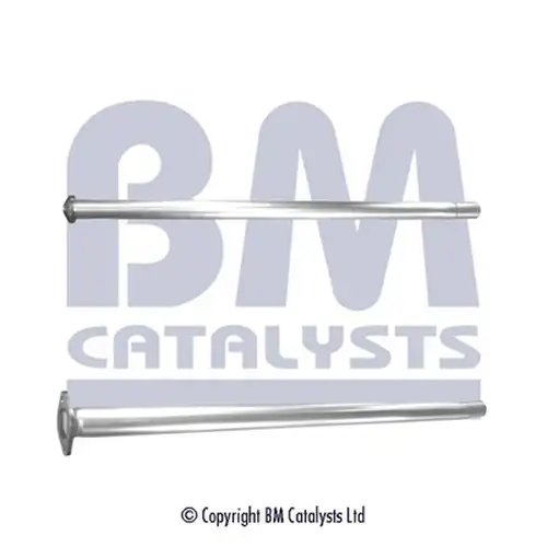 изпускателна тръба BM CATALYSTS BM50626