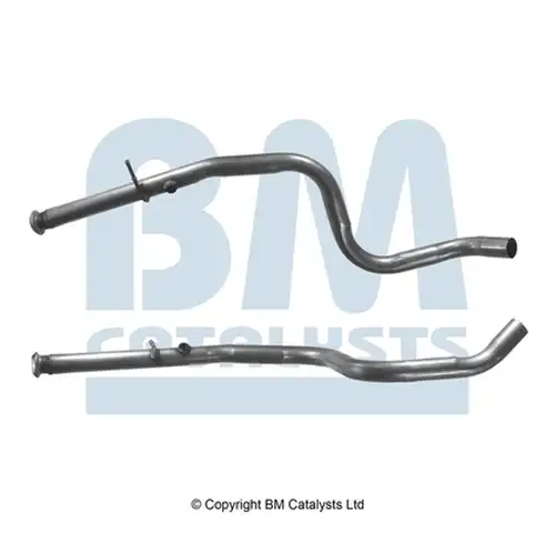 изпускателна тръба BM CATALYSTS BM50719