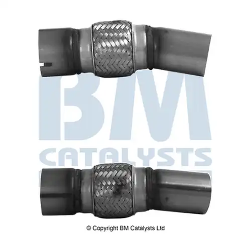 изпускателна тръба BM CATALYSTS BM51151