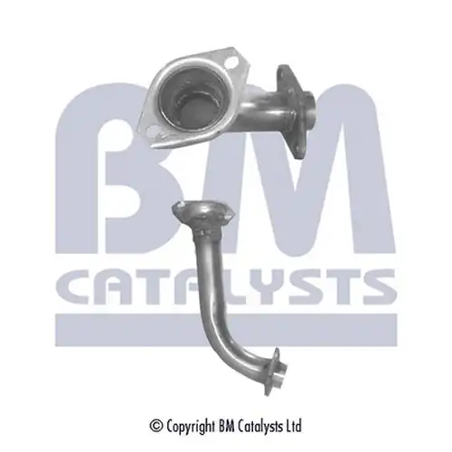 изпускателна тръба BM CATALYSTS BM70360