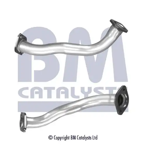 изпускателна тръба BM CATALYSTS BM70677