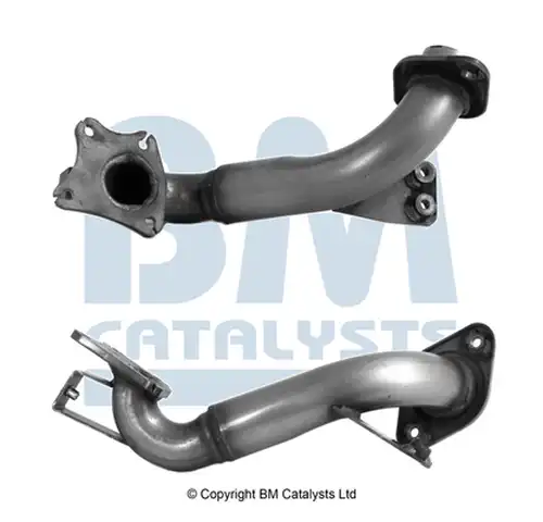 изпускателна тръба BM CATALYSTS BM70688
