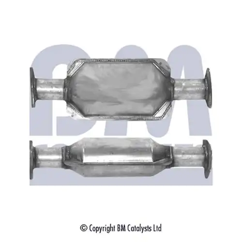 катализатор BM CATALYSTS BM80004H