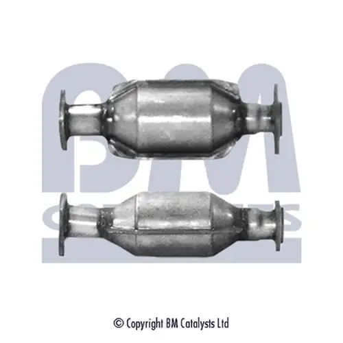 катализатор BM CATALYSTS BM80010H