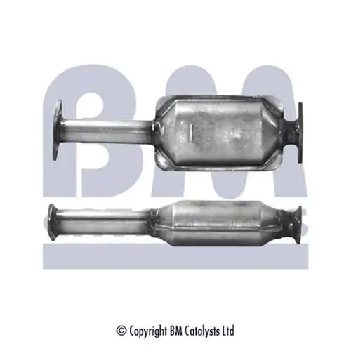 катализатор BM CATALYSTS BM80012H