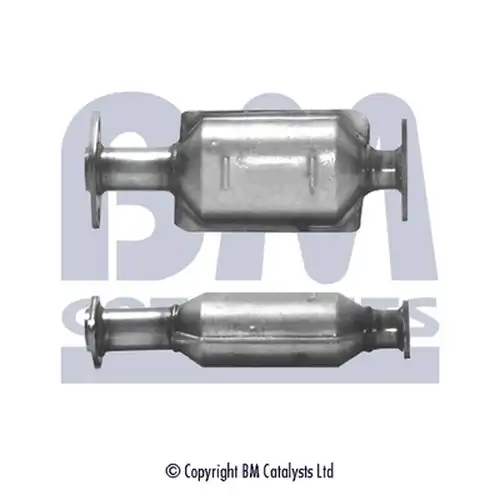 катализатор BM CATALYSTS BM80053H