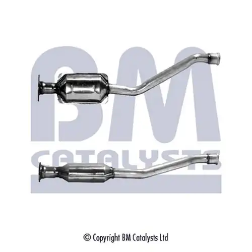катализатор BM CATALYSTS BM80070H