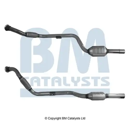 катализатор BM CATALYSTS BM80071H
