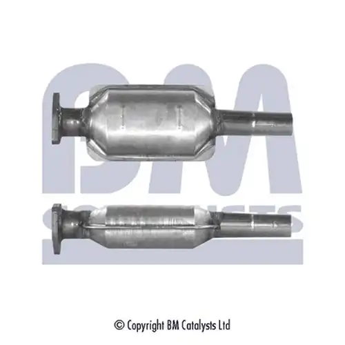 катализатор BM CATALYSTS BM80094H