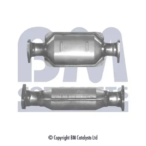 катализатор BM CATALYSTS BM80153H