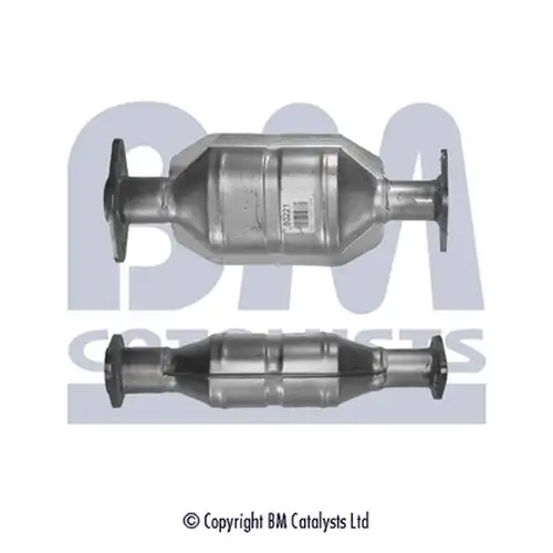 катализатор BM CATALYSTS BM80221H