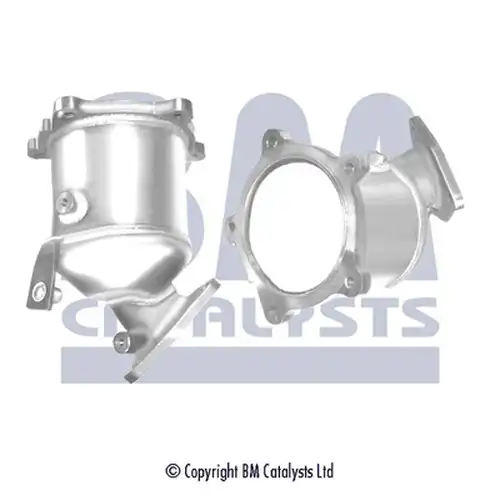 катализатор BM CATALYSTS BM80369H