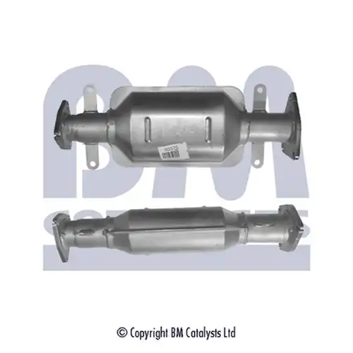 катализатор BM CATALYSTS BM80370H