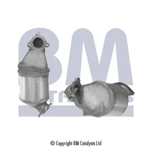 катализатор BM CATALYSTS BM80437H