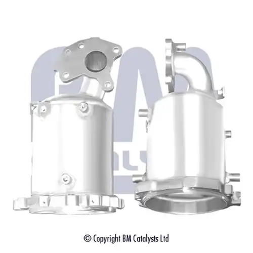 катализатор BM CATALYSTS BM80523H