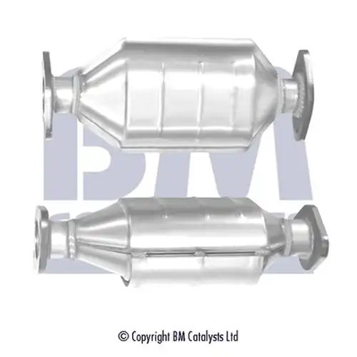 катализатор BM CATALYSTS BM80535H
