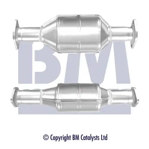 катализатор BM CATALYSTS BM80581H