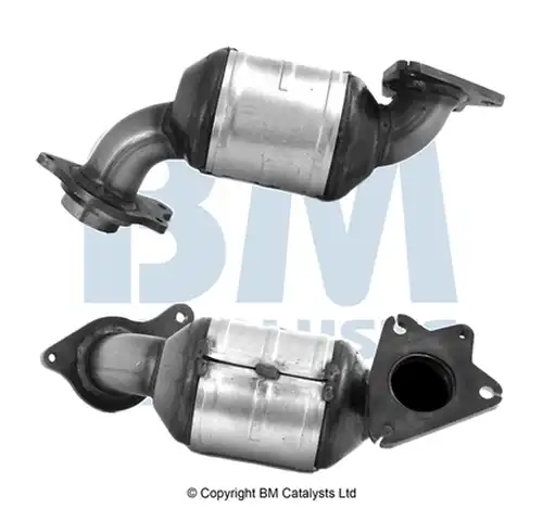 катализатор BM CATALYSTS BM80694H