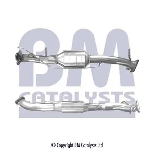 катализатор BM CATALYSTS BM80759H