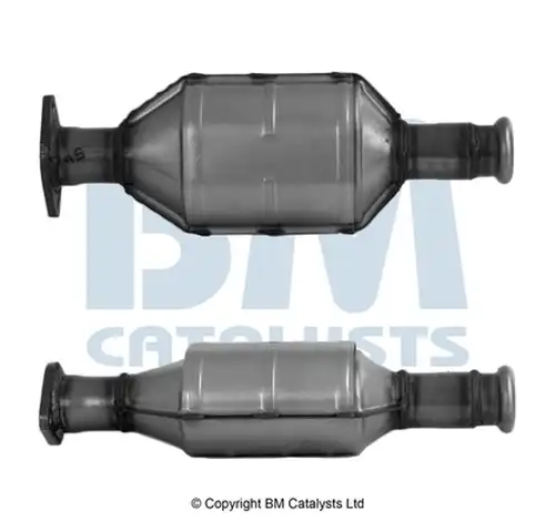 катализатор BM CATALYSTS BM80800H