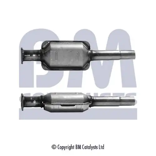 катализатор BM CATALYSTS BM90005