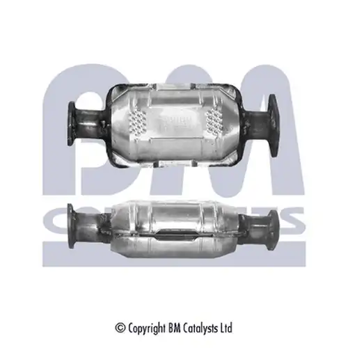 катализатор BM CATALYSTS BM90018H
