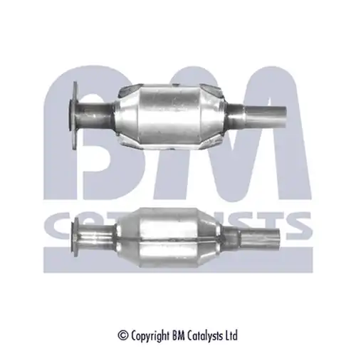 катализатор BM CATALYSTS BM90046