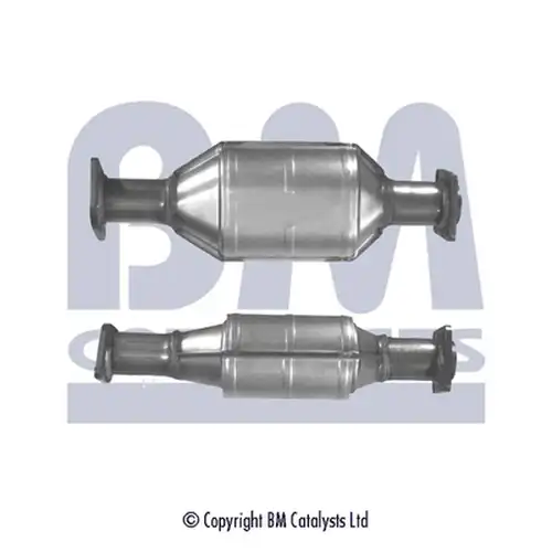 катализатор BM CATALYSTS BM90048