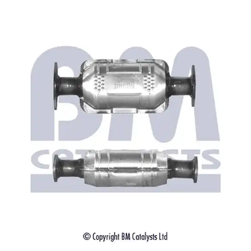 катализатор BM CATALYSTS BM90049