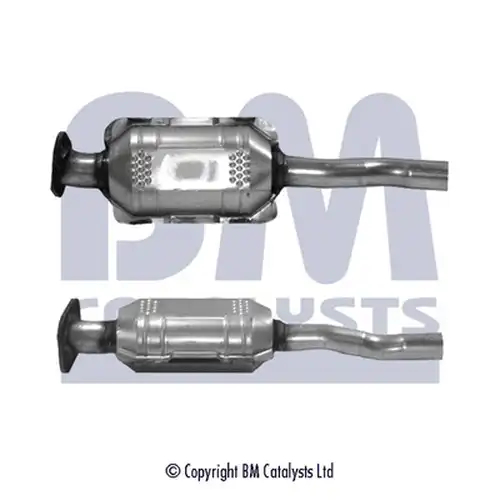 катализатор BM CATALYSTS BM90067H
