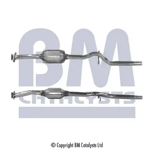 катализатор BM CATALYSTS BM90079H