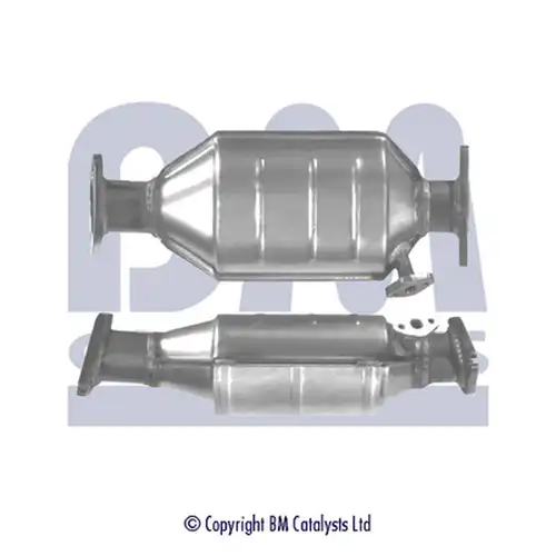 катализатор BM CATALYSTS BM90090