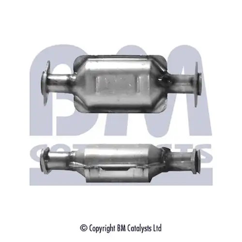 катализатор BM CATALYSTS BM90104
