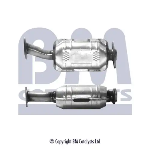 катализатор BM CATALYSTS BM90113H