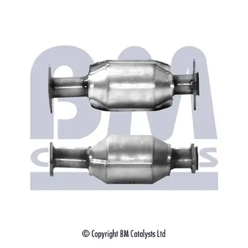 катализатор BM CATALYSTS BM90126H