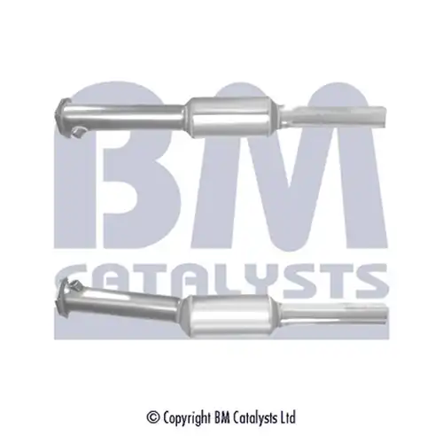 катализатор BM CATALYSTS BM90151