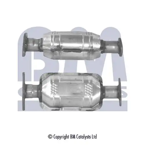катализатор BM CATALYSTS BM90158