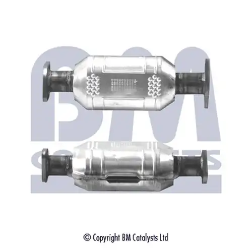 катализатор BM CATALYSTS BM90216
