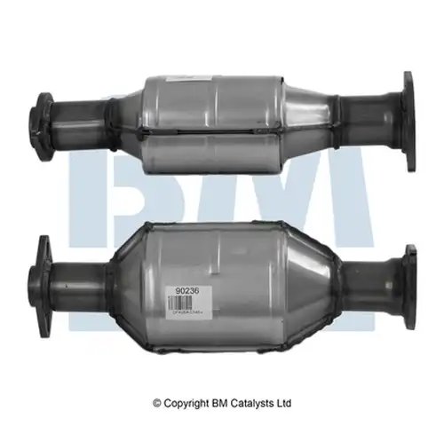катализатор BM CATALYSTS BM90236