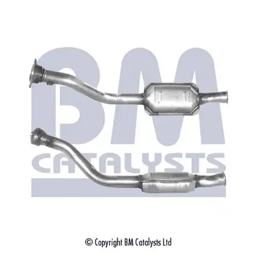 катализатор BM CATALYSTS BM90243