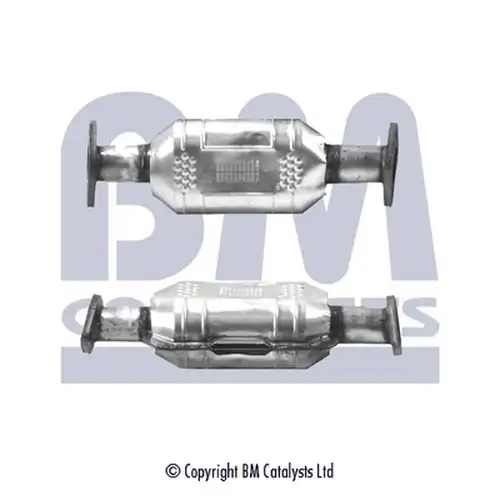 катализатор BM CATALYSTS BM90252